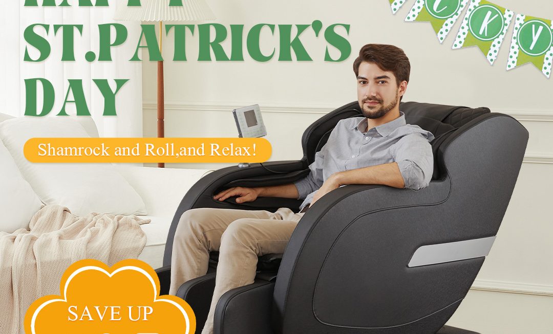 How to Find the Best Massage Chair Deals Online